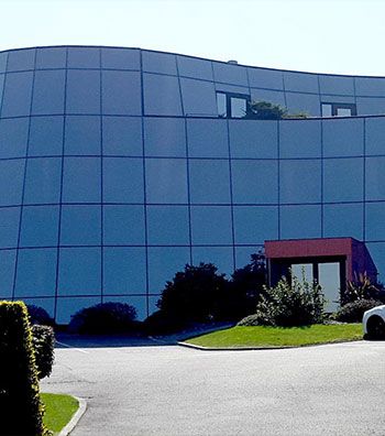 Les locaux de DK Protection : installateur de systèmes de sécurité près de Rennes en Bretagne Les locaux de DK Protection : installateur de systèmes de sécurité près de Rennes en Bretagne